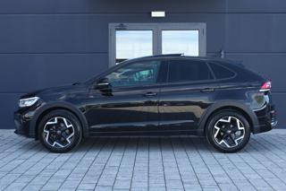 VOLKSWAGEN Taigo usata, con Monitoraggio pressione pneumatici