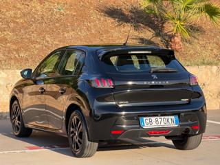 PEUGEOT 208 usata, con Autoradio
