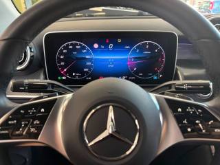 MERCEDES-BENZ GLC 220 usata, con Cruise Control