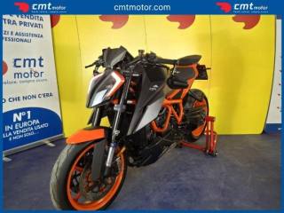 KTM 1290 Super Duke R usata 1