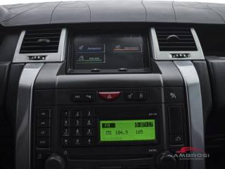 LAND ROVER Range Rover Sport usata 13