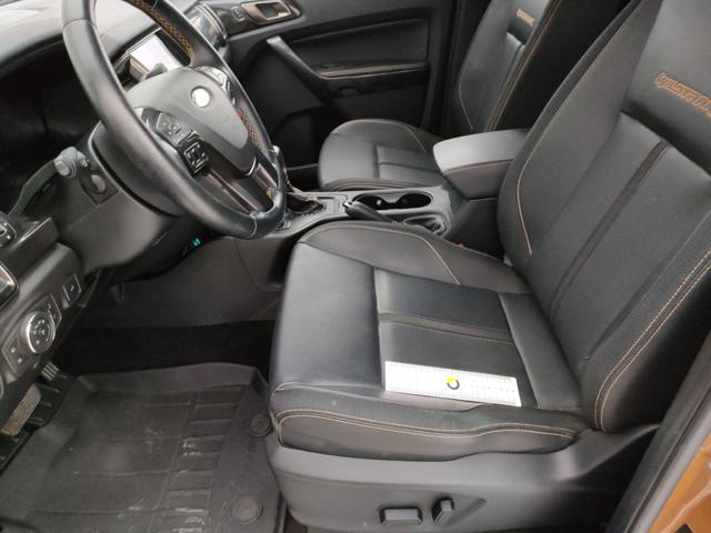 FORD Ranger usata 52