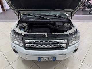 LAND ROVER Freelander usata 32