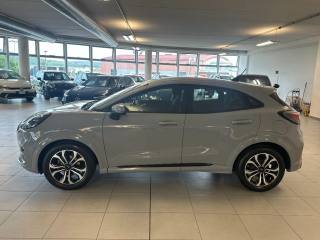 FORD Puma usata, con Airbag Passeggero