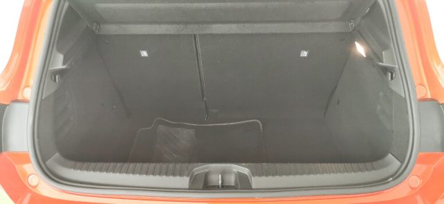 RENAULT Clio usata, con Sistema di navigazione