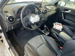 AUDI A1 usata, con Filtro antiparticolato