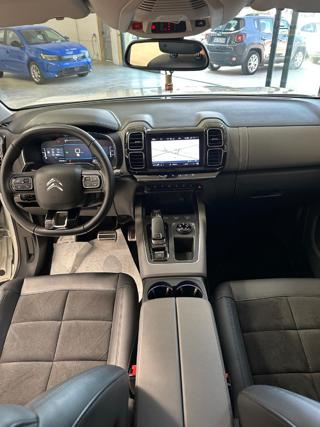CITROEN C5 Aircross usata 29