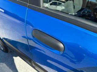 FIAT Panda Cross usata, con Sensore di luce
