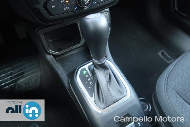 JEEP Renegade usata 11