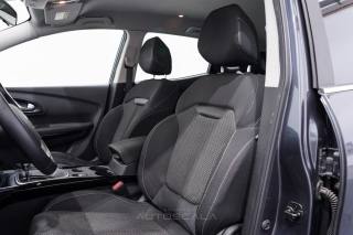 RENAULT Kadjar usata, con Controllo elettronico della corsia