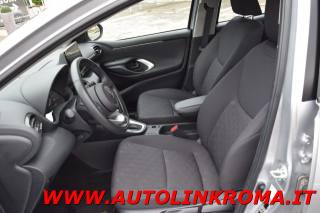 TOYOTA Yaris usata, con Controllo elettronico della corsia