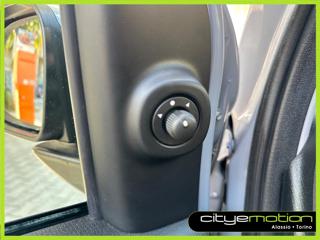 FIAT Panda Cross usata, con Airbag testa