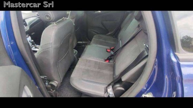 OPEL Crossland usata, con Climatizzatore