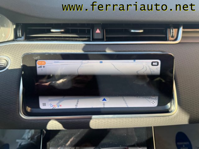 LAND ROVER Range Rover Evoque usata, con Park Distance Control