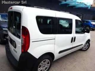 FIAT Doblo usata, con Airbag Passeggero