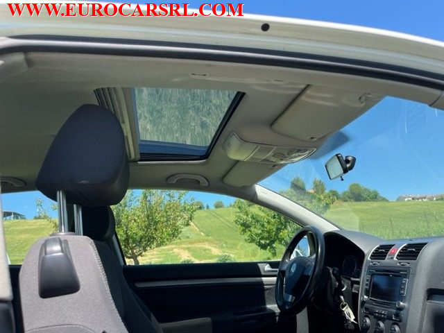 VOLKSWAGEN Golf usata 17