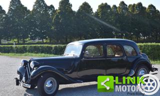 CITROEN Traction Avant usata 5