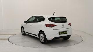 RENAULT Clio usata, con Airbag laterali