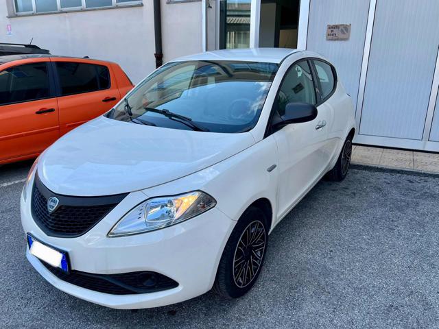 LANCIA Ypsilon usata, con Airbag Passeggero