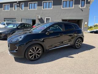 FORD Puma usata 8