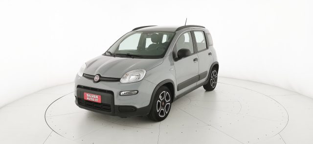 FIAT Panda usata, con Airbag laterali