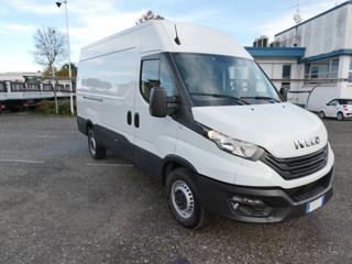 IVECO Daily usata, con Airbag Passeggero