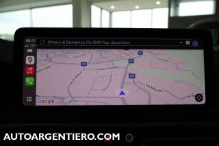 BMW X4 usata, con Vivavoce