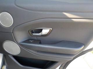 LAND ROVER Range Rover Evoque usata, con Fendinebbia