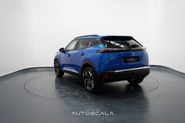 PEUGEOT 2008 usata, con Airbag Passeggero