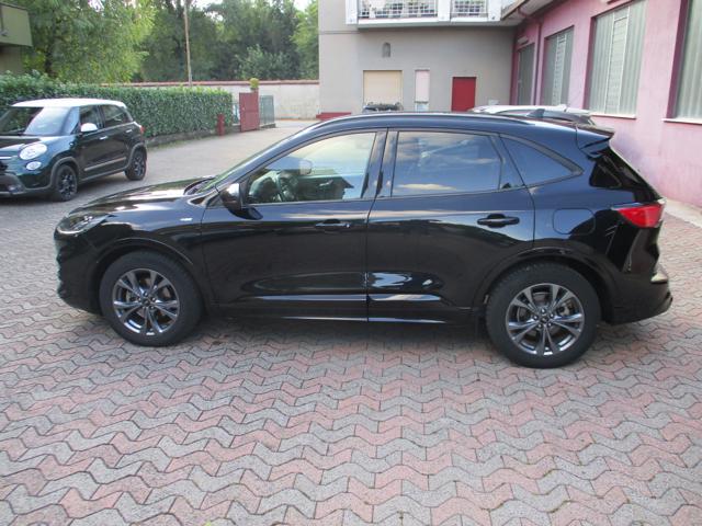 FORD Kuga usata, con Airbag laterali