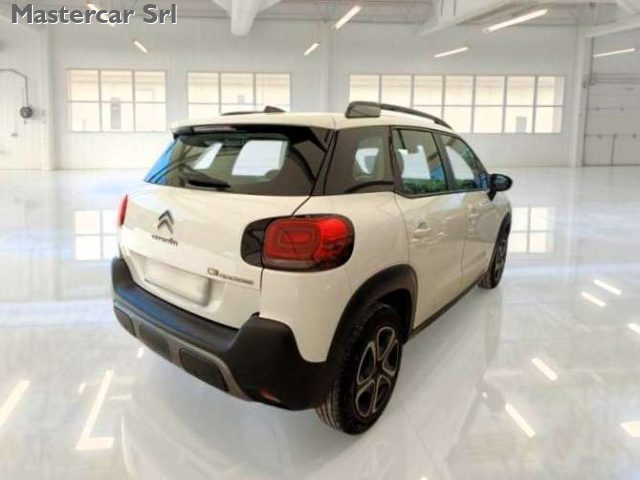 CITROEN C3 usata, con Chiusura centralizzata