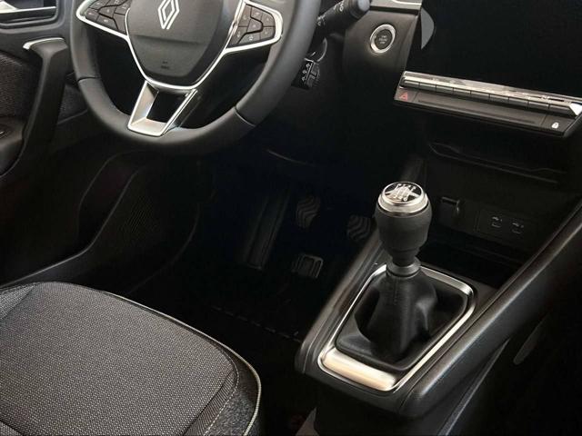 RENAULT Captur usata, con Fari LED