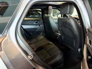 LAND ROVER Range Rover Velar usata, con ESP