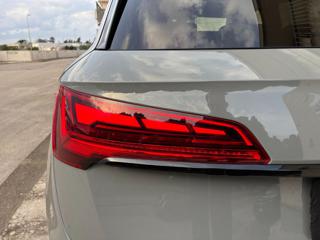 AUDI Q5 usata, con Volante multifunzione