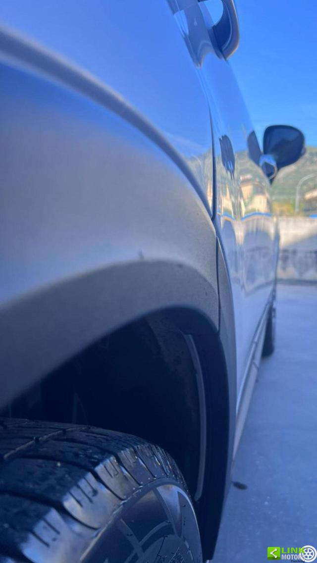 FIAT 500X usata, con Controllo elettronico della corsia