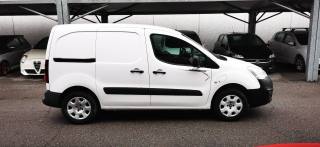 PEUGEOT Partner usata, con Alzacristalli elettrici