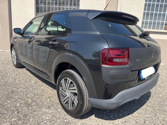 CITROEN C4 Cactus usata, con Antifurto