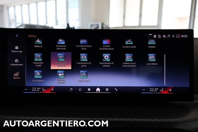 BMW 420 usata, con Controllo trazione