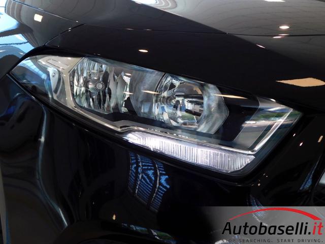 MERCEDES-BENZ A 180 usata, con Vivavoce