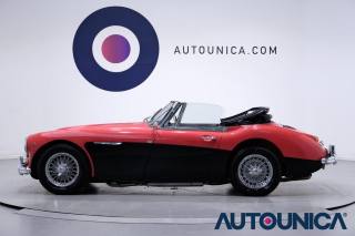 AUSTIN Healey usata 10