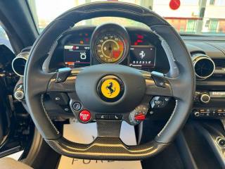 FERRARI 812 usata, con Boardcomputer
