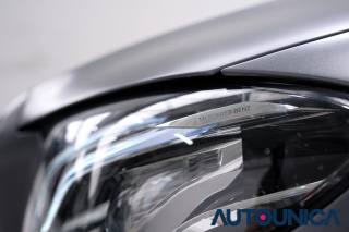 MERCEDES-BENZ E 220 usata 57