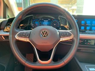 VOLKSWAGEN Golf usata, con Servosterzo