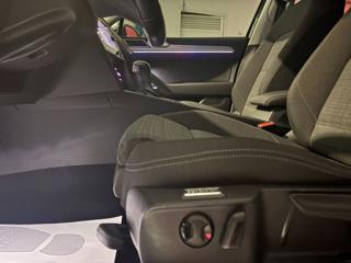 VOLKSWAGEN Passat Variant usata, con Sistema di navigazione