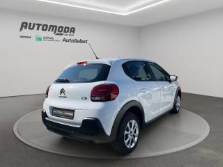 CITROEN C3 usata, con Airbag Passeggero