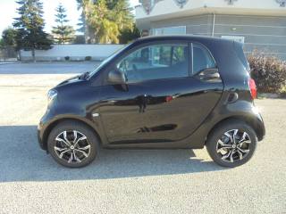 SMART ForTwo usata, con Chiusura centralizzata