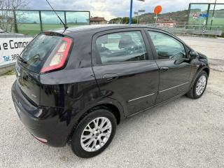 FIAT Punto Evo usata, con Autoradio