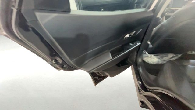 KGM Korando usata, con Fari Xenon