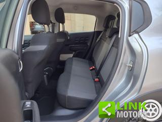 CITROEN C3 usata, con Controllo trazione