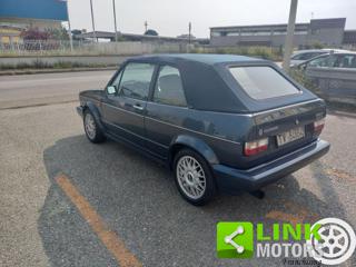 VOLKSWAGEN Golf Cabriolet usata 6